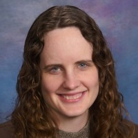 Melissa Davies, Psy.D.