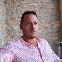 Stephane Jourdain