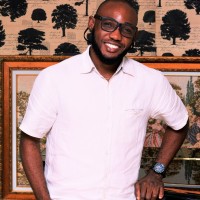 Kingsley A. Falonipe