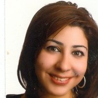 Farah Fadel Al hmoud