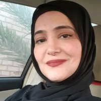 Lena Al-Taweel