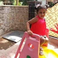 M Neelima Ratnakishore