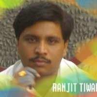 Ranjit Tiwari