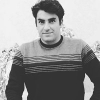 Behrouz Gholamzadeh Faruji
