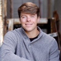Benjamin Yoder