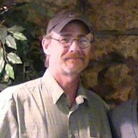 Mark Vaughan