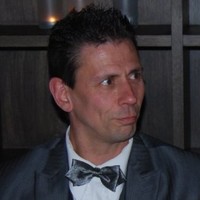 Frank Govers