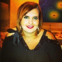 SAMANTHA SARA DISTEFANO