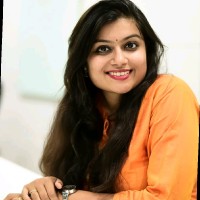 Bhumi Shah