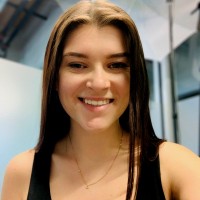 Danielle Desrochers