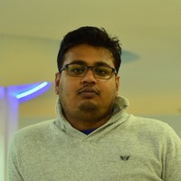 Atanu Biswas