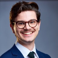 Robert Kinsfather