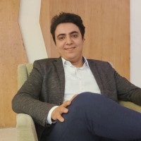 Haitham Ahmed