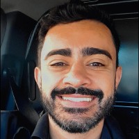Caio Domingos