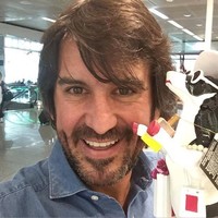 Jean Philippe Riboulet