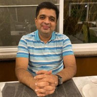 Vivek Buch