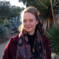 Julie Gschwend