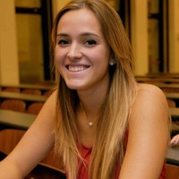 Martina Ida Pastrenge