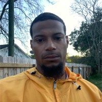 Chadrick Williams