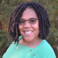 Ashley Mccants