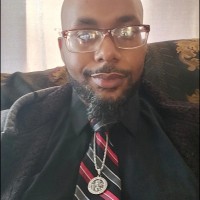 Cedrick Kinsey