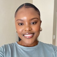 Nokuthula Millicent Mpofu