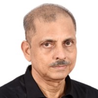 Gurudutt T.