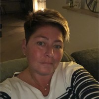 Sandra Van Den Heuvel