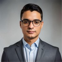 Carlos Gibran Castro Anguiano