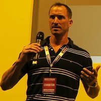 Mark Gilbert, Nutritionist, BASc, RNutr, CISSN