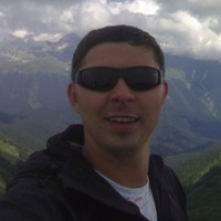 Oleg Oleynikov