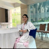 Mansi Rawat