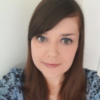 Gemma Lumsdale