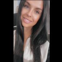 Sabrina Girard