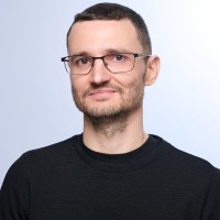 Dmitriy Tereschenko
