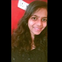 Harshada Jain