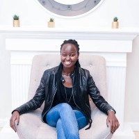 Joy Nkatha
