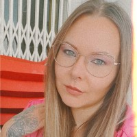 Cristina Prudskikh