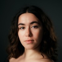 Athena Potamianos