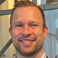 Casper Bang Petersen