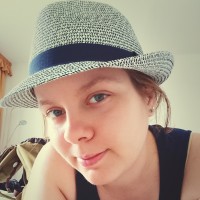 Angelique Eckert