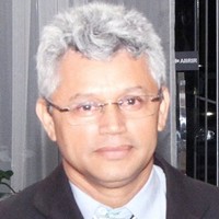 João Batista Araujo