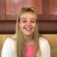 Caitlin Garland