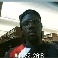 Keithd Jackson
