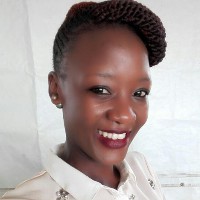 Sithembile Jiyane