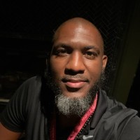 Eddie Smith, Jr