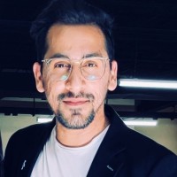 Danyal Ejaz Pmp, Rmp, Csm, Env Sp