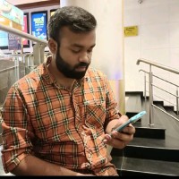 Arpan Sarkar