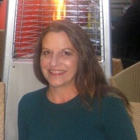 April Henderson