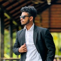 Vignesh Prabhakaran